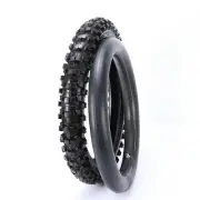 110/90-18 Rear Tyre Tube 3.50-18 Pit Dirt Bike Trail Atomik 150CC 200CC 250CC