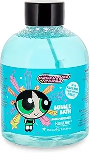 Powerpuff Girls Super Cute - Bubble Bath Buttercup