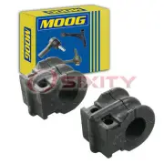 MOOG Front To Frame Stabilizer Bar Bushing Kit for 2011-2012 Nissan Quest ae (for: Nissan)