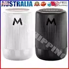 1/2Pcs Portable Diffuser Long Lasting Microwave Deicer for Car Decor Home Use