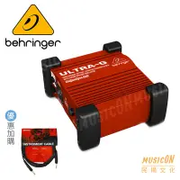 在飛比找Yahoo!奇摩拍賣優惠-【民揚樂器】耳朵牌 Behringer ULTRA-G GI