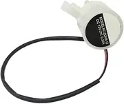 1pc 12V Water Pump FS60202M Household Round Ice Machine Pump Bullet Ice Maker Accessories, Compatible for HICON