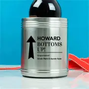 Bottoms Up Stubby Holder