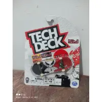 在飛比找蝦皮購物優惠-Tech Deck Fingerboard Original