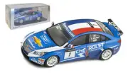 Spark S2497 Chevrolet Cruze 1.6T #1 WTCC Champion 2011 - Yvan Muller 1/43 Scale