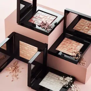 BOBBI BROWN 芭比波朗 極致鑽石眼影 金緻美肌粉