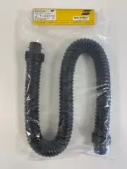 ESAB PAPR Hose 850mm - FREE P&P