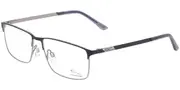 Jaguar 3115 3100 Men's Glasses Blue Size 60 - Private Health Rebate - Blue Light Block Available