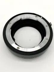 Used PK-12 Nikon Extension Tube for Macro Photography. (Nikon F mount)