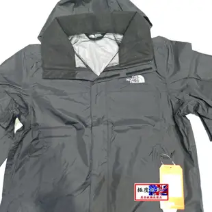 <極度絕對> The North Face  Resolve 2 Jacket  北臉 外套 夾克 防風防水外套