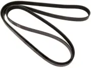 Accessory Drive Multi Rib Belt fits Honda Pilot 2005-2015 3.5L V6 84JRSS