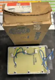 Delco D1996 Ignition Control Module 24503624