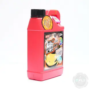 【飛翔商城】Capro 車之生活 TS-11 極淨力 高泡滑潤洗車精 1000ml◉公司貨◉汽車清潔◉不傷烤漆