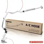 AC Hose Suction Line for Audi A3 Quattro 2006-2009 Volkswagen VW Eos R32 V6 3.2L (for: Volkswagen)