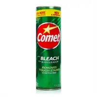 在飛比找松果購物優惠-【Comet】 萬能去汙粉-28oz (6.2折)