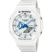 G-Shock Hidden Glow Vol.2 Sea of Stars GA2100HDS-7A