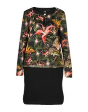 [CAVALLI CLASS] CAVALLI CLASS Mini dresses - Item 34858148