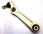 NEW RIGHT FRONT LOWER (STRAIGHT) CONTROL ARM FOR BMW 5 SERIES GT F07 2009-2017 (for: BMW)