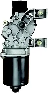 Windshield Wiper Motor No.288009U100 288009U10A 288009U10B Windscreen Wiper Motor Compatible with Nissan Note 06~ Renault Clio Ⅲ 06~12