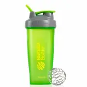 Blender Bottle Classic Special Edition Volt Lime Green 825ml Shaker Bottle