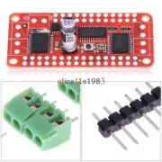 PCA9685+TB6612 Stepper Motor Dual DC Motor Driver Controller Board for Arduino