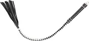 Sm Leather Restraint Bondage Sex Toy For Couple Sm Leather Restraint Bondage Sex Role Play Training Whip Flriting And Teaser Whip For Bdsm Role Play