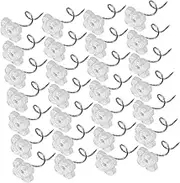 ULDIGI Hand Sewing Positioning Needles Quilting Craft Pins Threading Needles Fixed Point Pins for Precise Sewing