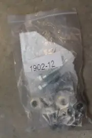 Brennan Industries 1902-12 Flange Kits SAE Code 62 NEW