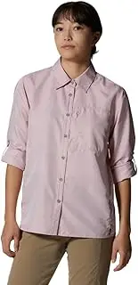 [Mountain Hardwear] Women's Canyon Long Sleeve