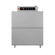 Electric conveyor dishwasher - CCO-120DCW