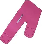 minkissy Facial Lifting Belt Chin up Bandage for v Line Face Shaping Chin Straps for Women Men Chin Reducing Face Mask