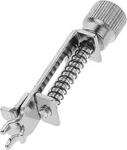 ULDIGI Guitar Truss Rod Double Locking Tremolo System Wrench for Octave Adjustment Durable Guitar Fittings Sturdy and Design