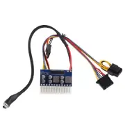 DC-ATX Power Module Accessories Computers 160W Power Supply Tool DC-ATX-160W