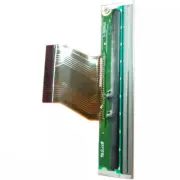ZQ310 PrintHead with flex cable for Zebra ZQ320 ZQ310 thermal Barcode printer