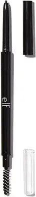 E.L.F Ultra Precise Brow Pencil COOL BROWN 81196 elf eye eyebrow vegan spoolie