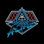 Alive 2007 (2021 Reissue)