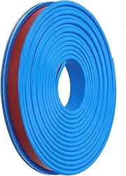 Rim Protector - 9.8 Ft Portable Rim Savers for Wheels,Wheel Protector Strips, Decorative Wheel Hub Rim Trim, Car Rim Guards for Automobile Car SUV Truck