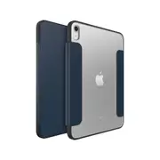 OtterBox Symmetry Folio Case for iPad Air 11" Gen 6 (2024) - Blue