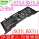 ASUS C32N1301 電池-華碩 UX31L 電池,UX31LA 電池,UX31LA-R5031H,UX31LA-R5080H,UX31LA-US51T,BX31LA,C32N1301 電池