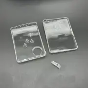 transparent cover for sony 631 walkman player