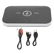 Bluetooth Adapter USB Transmitter and Receiver Stereo Audio Converter Bluetoo...