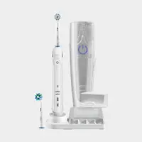 在飛比找恆隆行優惠-Oral-B Smart5000 3D智能藍牙電動牙刷