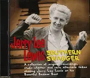 Jerry Lewis Lee Southern Swagger CD