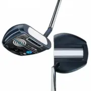 ODYSSEY golf Ai-ONE 24 putter STROKE LAB 90 steel shaft 33 inch new 2025