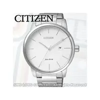 在飛比找PChome商店街優惠-CITIZEN 星辰 手錶專賣店 CITIZEN BM696