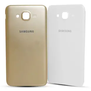 萌萌三星 SAMSUNG Galaxy J7 2015 原廠電池蓋 背蓋 後蓋