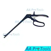 AA Pro: Kevorkian Biopsy Punch Tischler Forceps Ob/Gyn Instruments, Black Coated