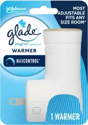Glade PlugIns Air Freshener Warmer