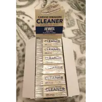 在飛比找蝦皮購物優惠-Jewel Canvas Sneakers Cleaner 