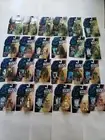 Star Wars Power of the Force Kenner Tonka 1995, 24 figurines, Original boxes